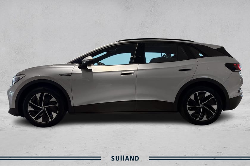 Bilde 2 av Volkswagen ID.4 Pro Performance 2wd | 77kwh