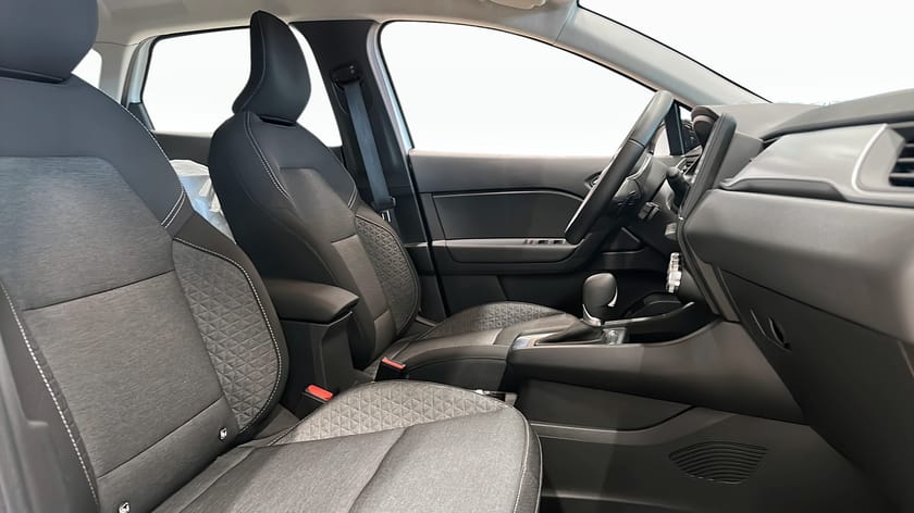 Bild 3 av Renault Captur