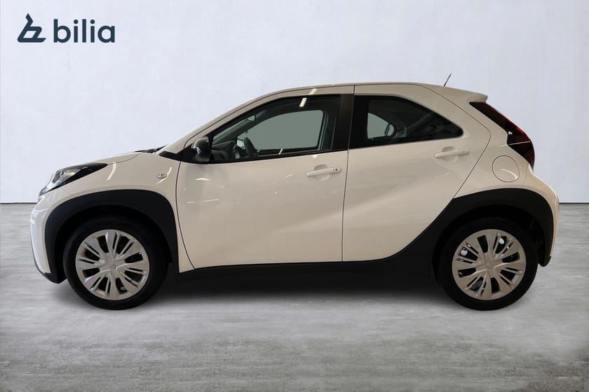 Bild 3 av Toyota Aygo X 1.0 Play