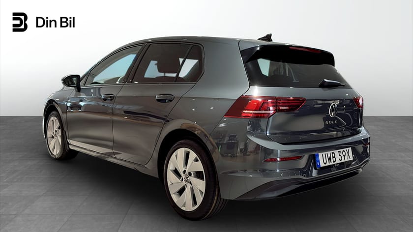Bild 3 av Volkswagen Golf LIFE 1.5 ETSI 110 KW / (150 HK) 7