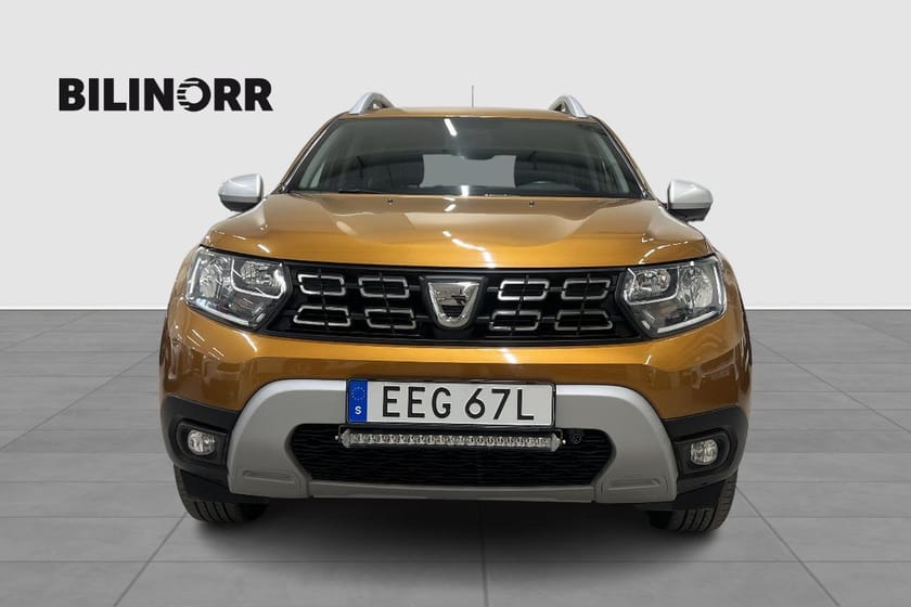 Bild 5 av Dacia Duster