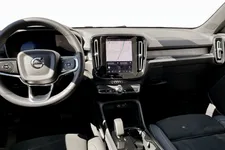 Volvo EX40 Twin Motor Performance