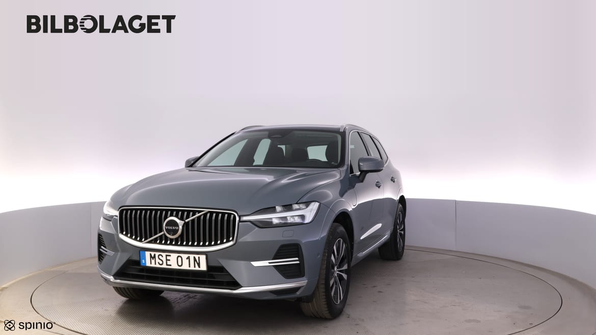 Volvo XC60 2024 - miniatyr 33