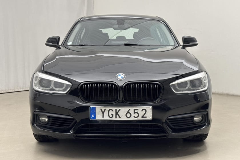 Bild 5 av BMW 118i