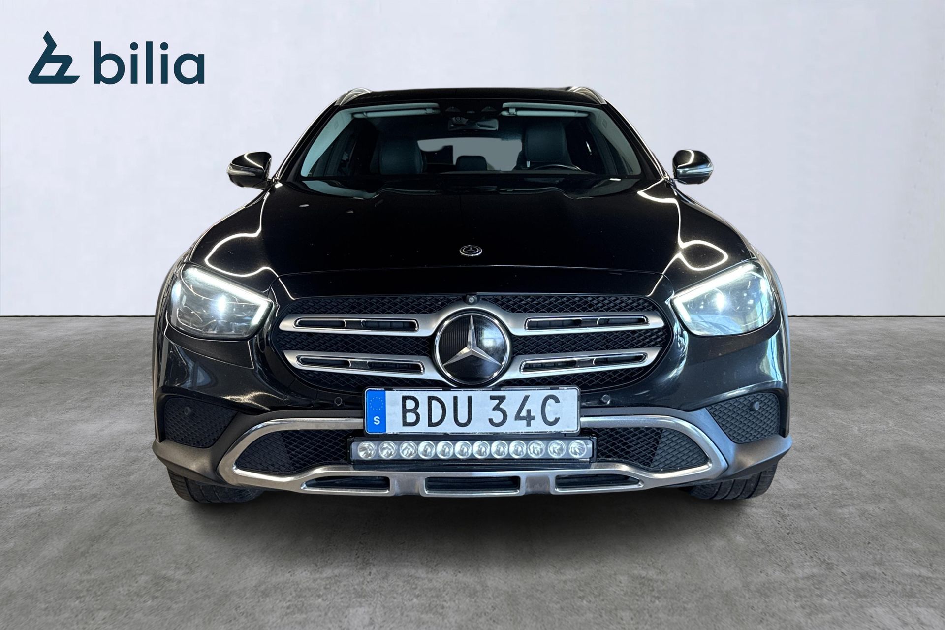 Mercedes-Benz E 220 d 4MATIC All-Terrain 2021, bild 2/10