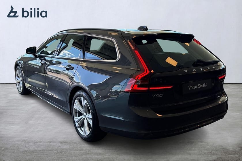 Bild 2 av Volvo V90 B4 Bensin Core