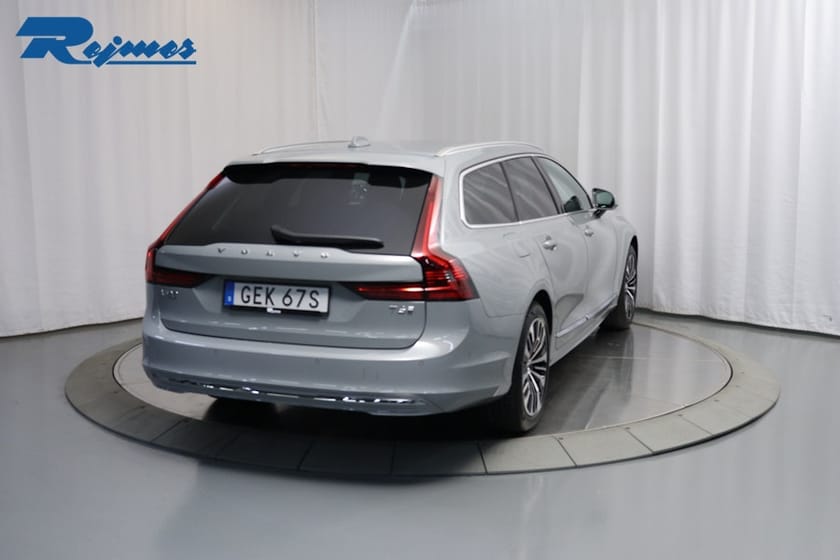 Bild 4 av Volvo V90 T6 Core Edition