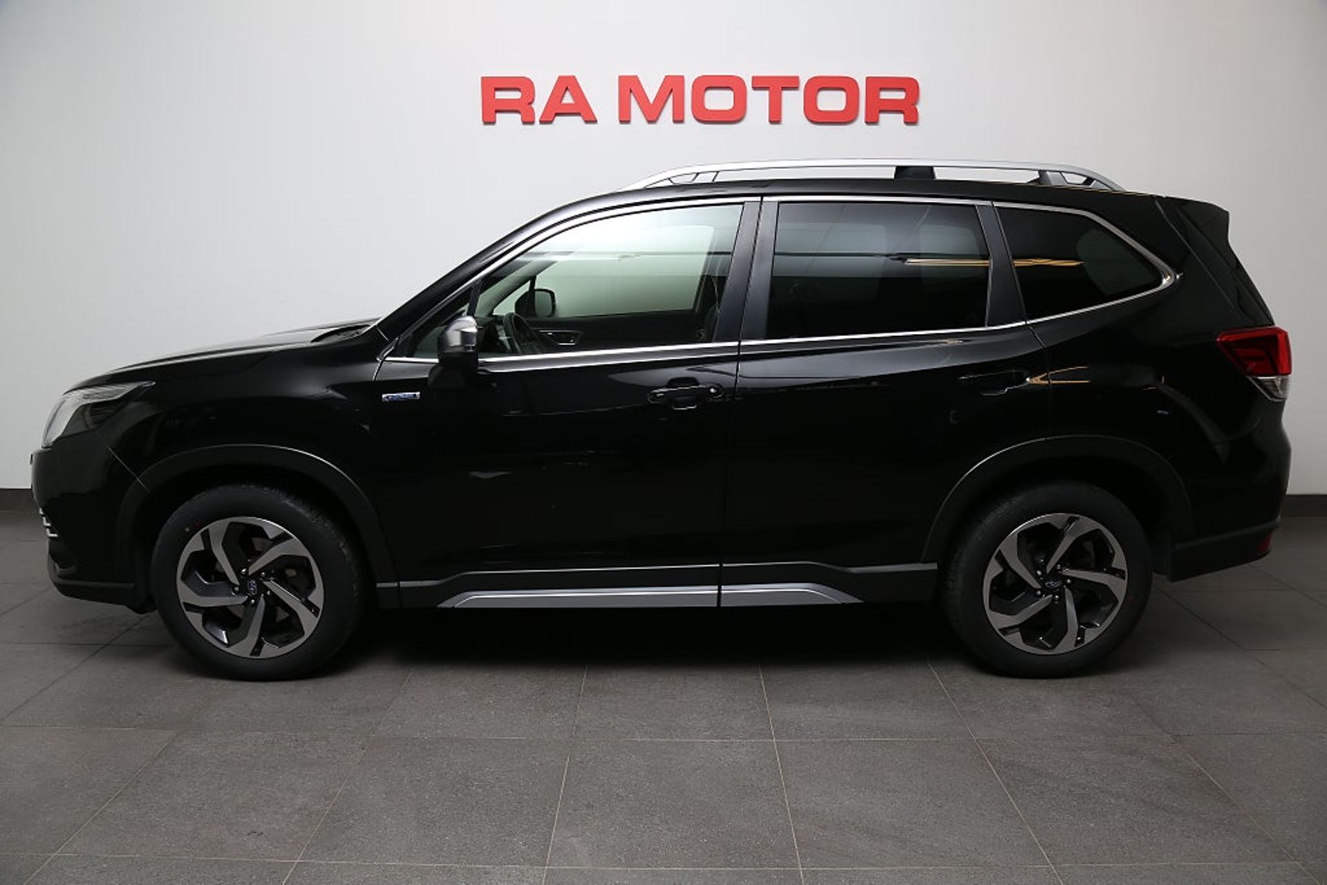 Subaru Forester 2022, kuva 3/28