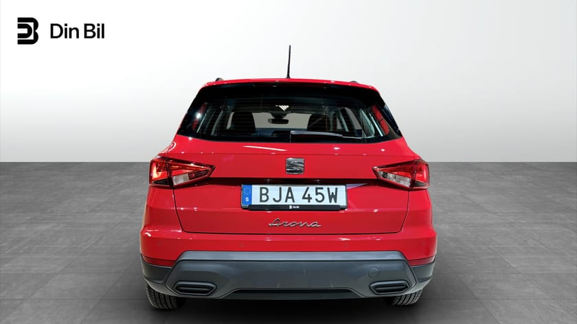 Bild 5 av SEAT Arona