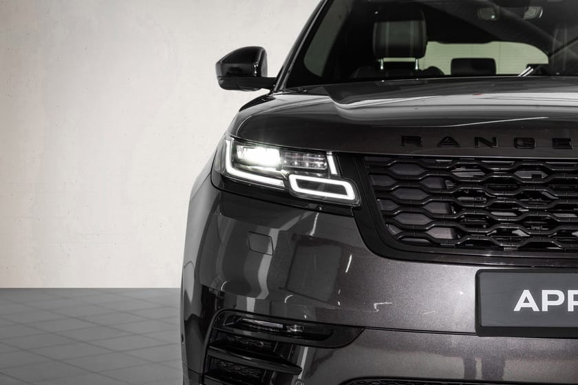 Bilde 5 av Land Rover Range Rover Velar P400e SE R-Dynamic/Hengerfeste/Matrix/Surrond Sound++