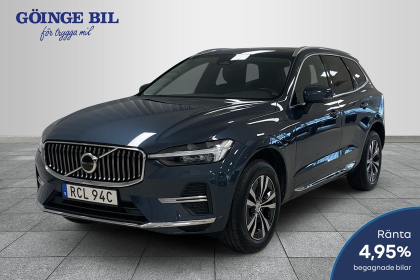 Bild 1 av Volvo XC60