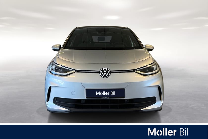 Bilde 2 av Volkswagen ID.3 Pro Performance highline 58kwh 204hk