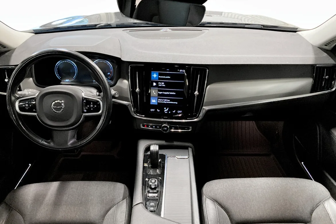 Volvo V90 Cross Country