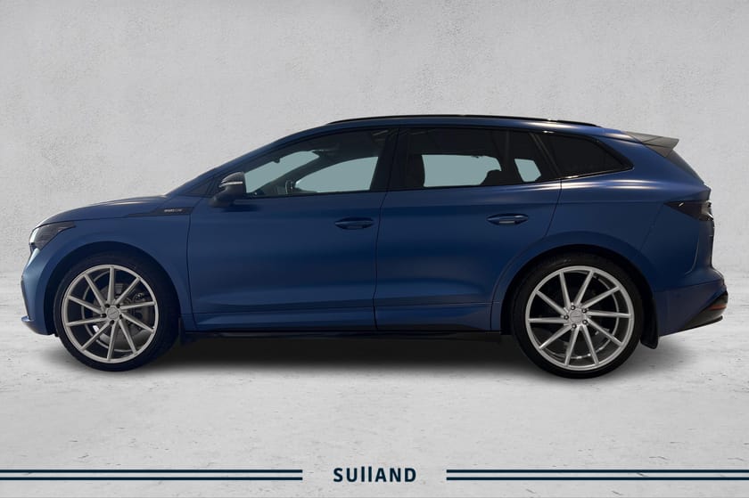Bilde 2 av Škoda Enyaq iV 80
