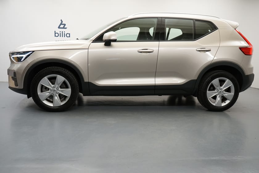 Bild 2 av Volvo XC40