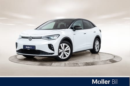 Volkswagen ID.5 GTX 4motion  77kwh