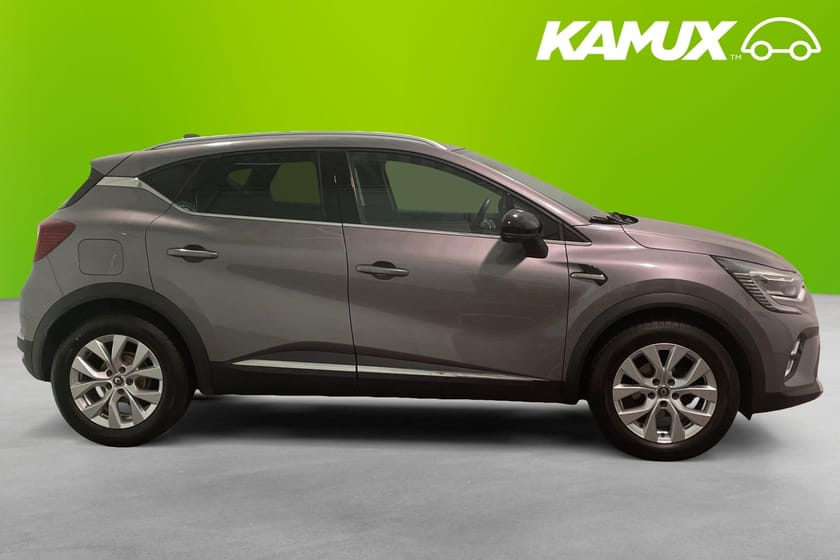 Bild 2 av Renault Captur 1.0 TCe Intens Drag Navi Backkamera 100hk