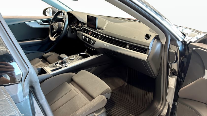 Bild 3 av Audi A5 Sportback 45 TFSI quattro 