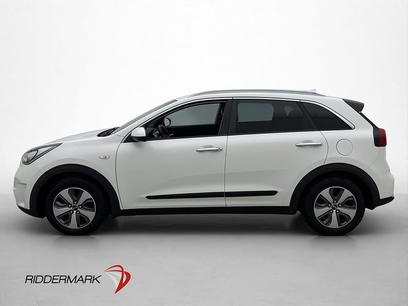 Bild 4 av Kia Niro Hybrid
