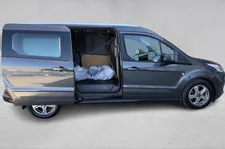 Thumnail bilde 3 av Ford Transit Connect 250 LWB