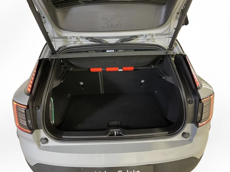 Bild 10 av 16 – Volvo EX30 Cross Country Twin Motor Performance M Perform Ultra