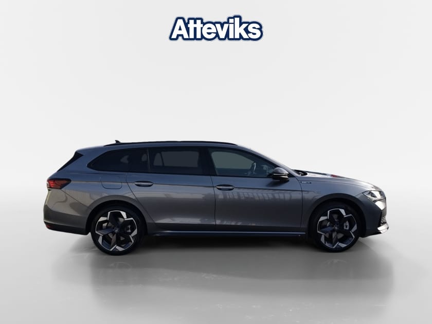 Bild 2 av Škoda Superb iV Kombi