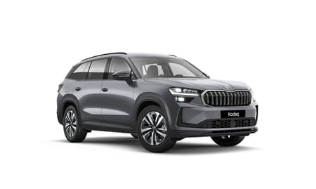 Škoda Kodiaq iV SELECTION 1,5 TSI 204 HK 6 VXL DSG