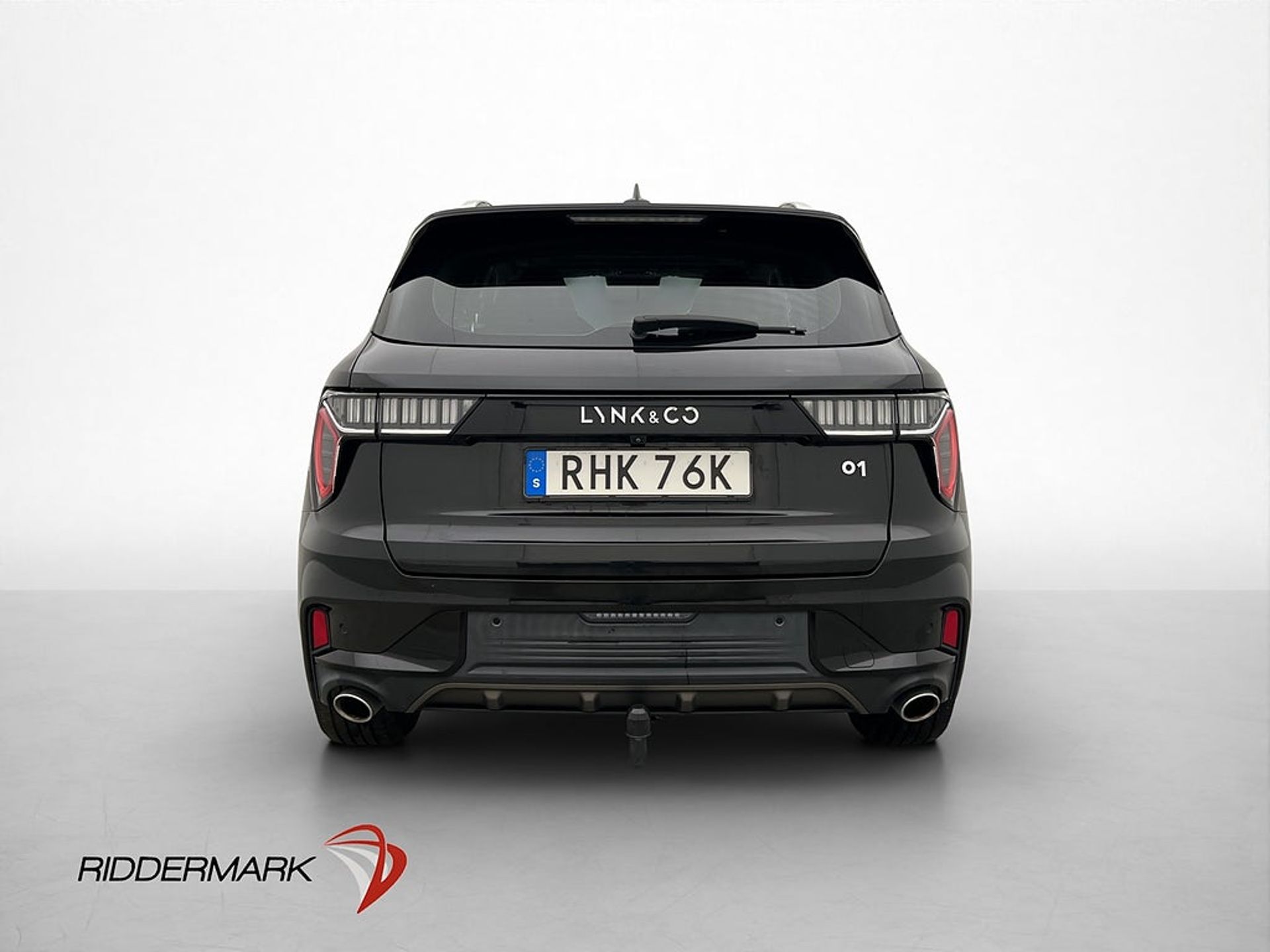 Lynk & Co 01 1.5TD PHEV 2022, photo 7/10