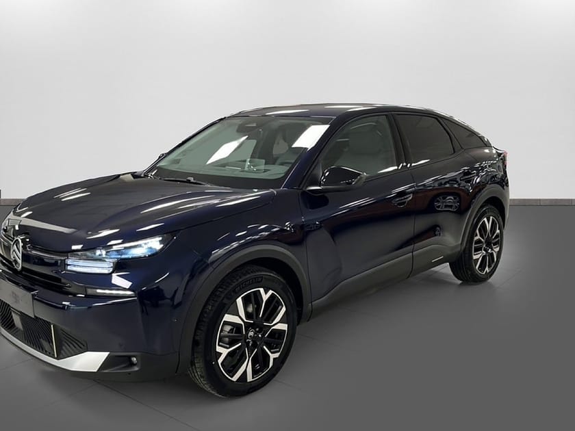 Bild 1 av Citroën C4