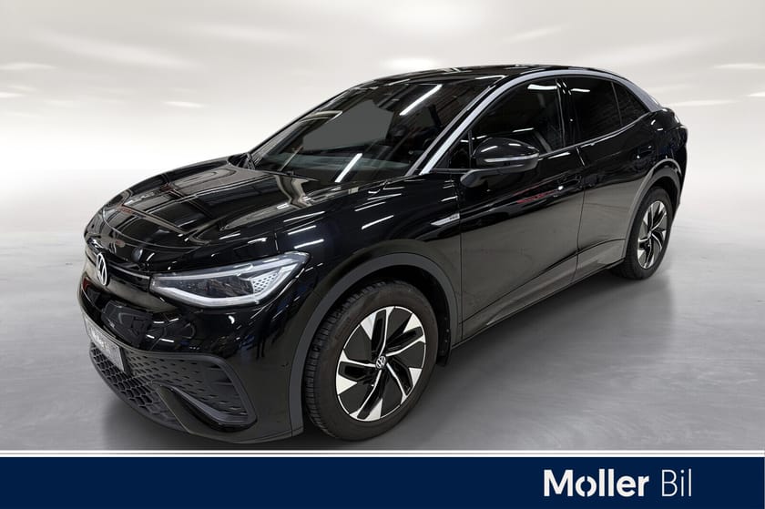 Bilde 1 av Volkswagen ID.5 Pro Performance 77kwh 204hk