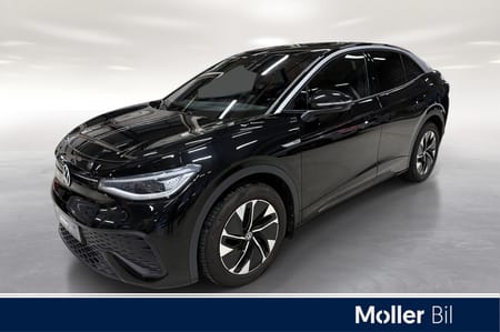 Volkswagen ID.5 Pro Performance 77kwh 204hk