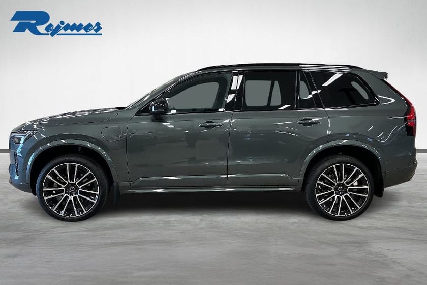 Bild 3 av Volvo XC90 T8 Ultra Dark