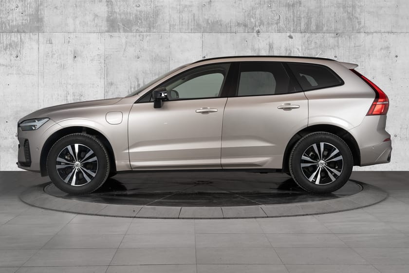 Bilde 5 av Volvo XC60 T6 Plus Dark. Krok/Soltak/360/Harman & Kardon
