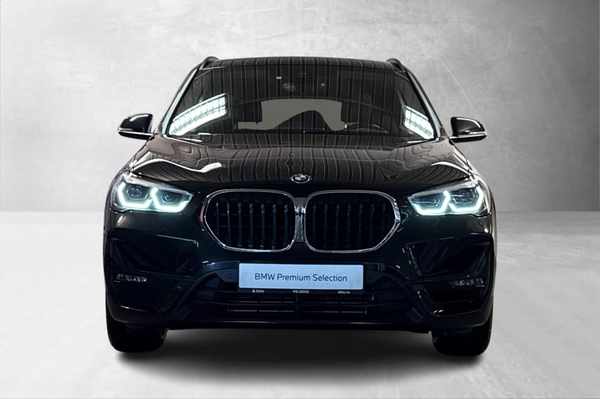 Bilde 2 av BMW X1 xDrive25e