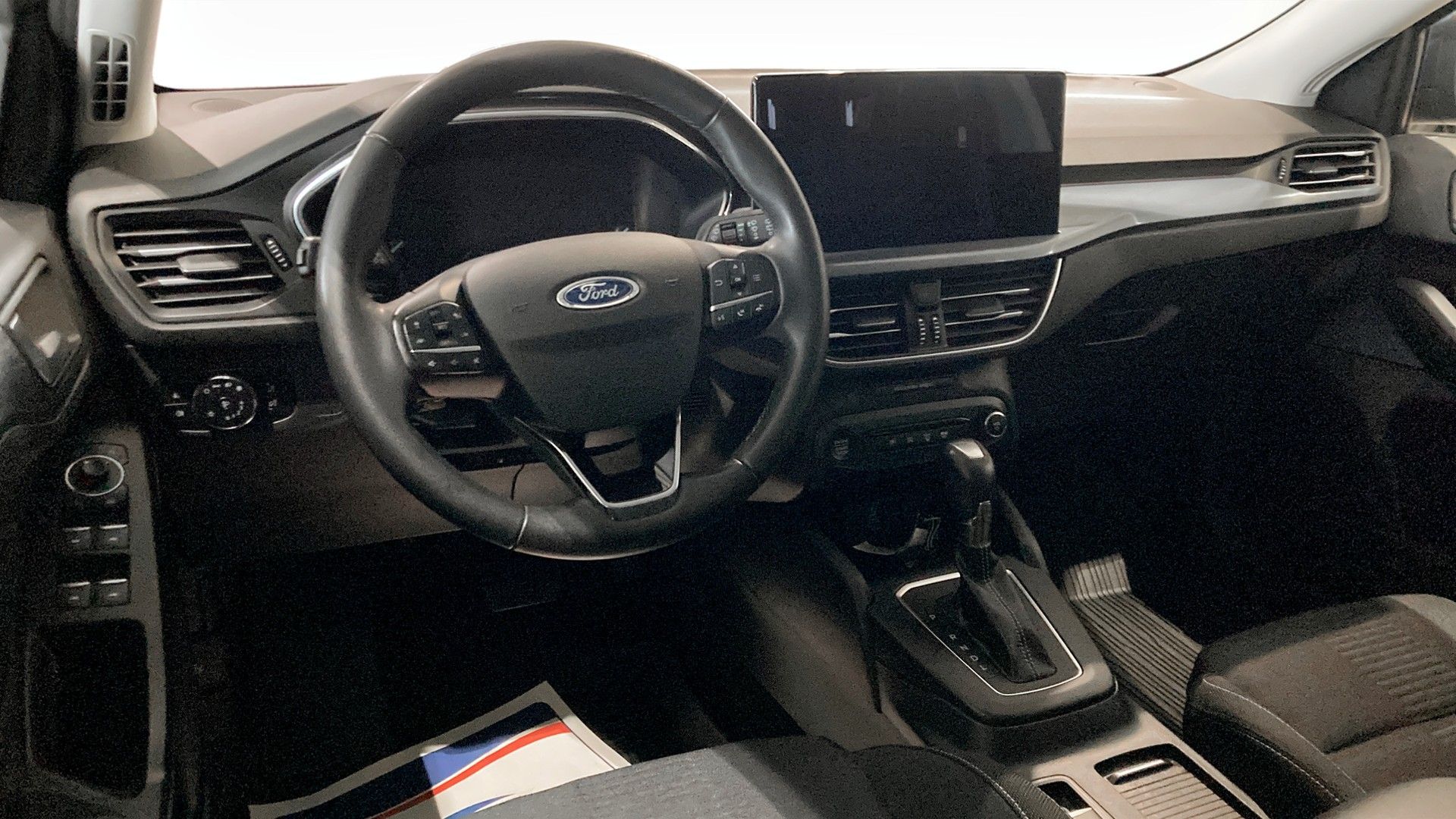 Ford Focus 2024, kuva 4/10