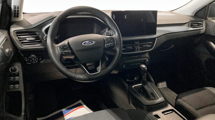 Bild 4 av Ford Focus Active Kombi