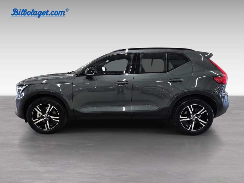 Bild 3 av Volvo XC40 B4 FWD Bensin Plus Dark