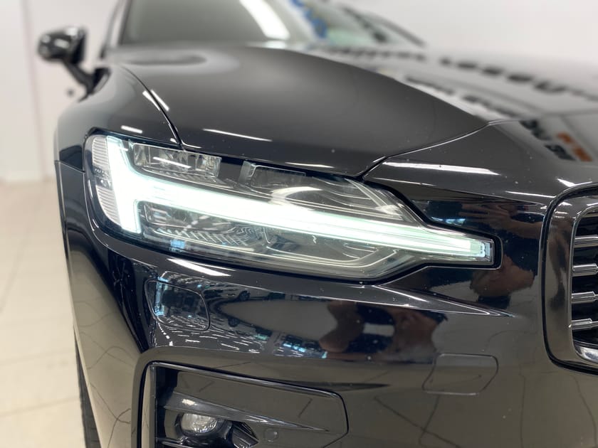 Bild 5 av Volvo V60 D4 R-Design