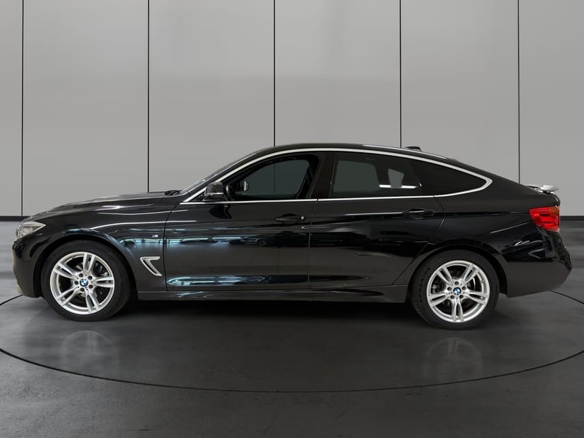 Bilde 2 av BMW 320d xDrive GT 