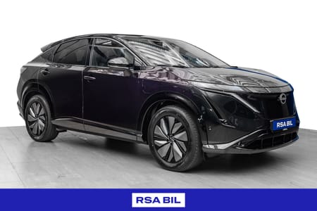 Nissan Ariya 87 e-4ORCE