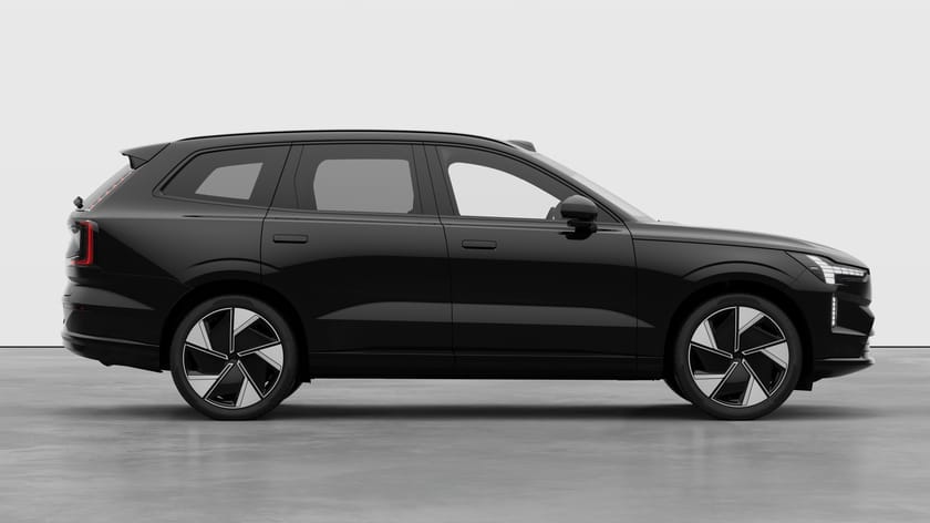 Bilde 2 av Volvo EX90 Twin Motor Performance M Perform Ultra 7s