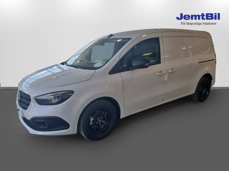 Mercedes-Benz Citan 112 CDI