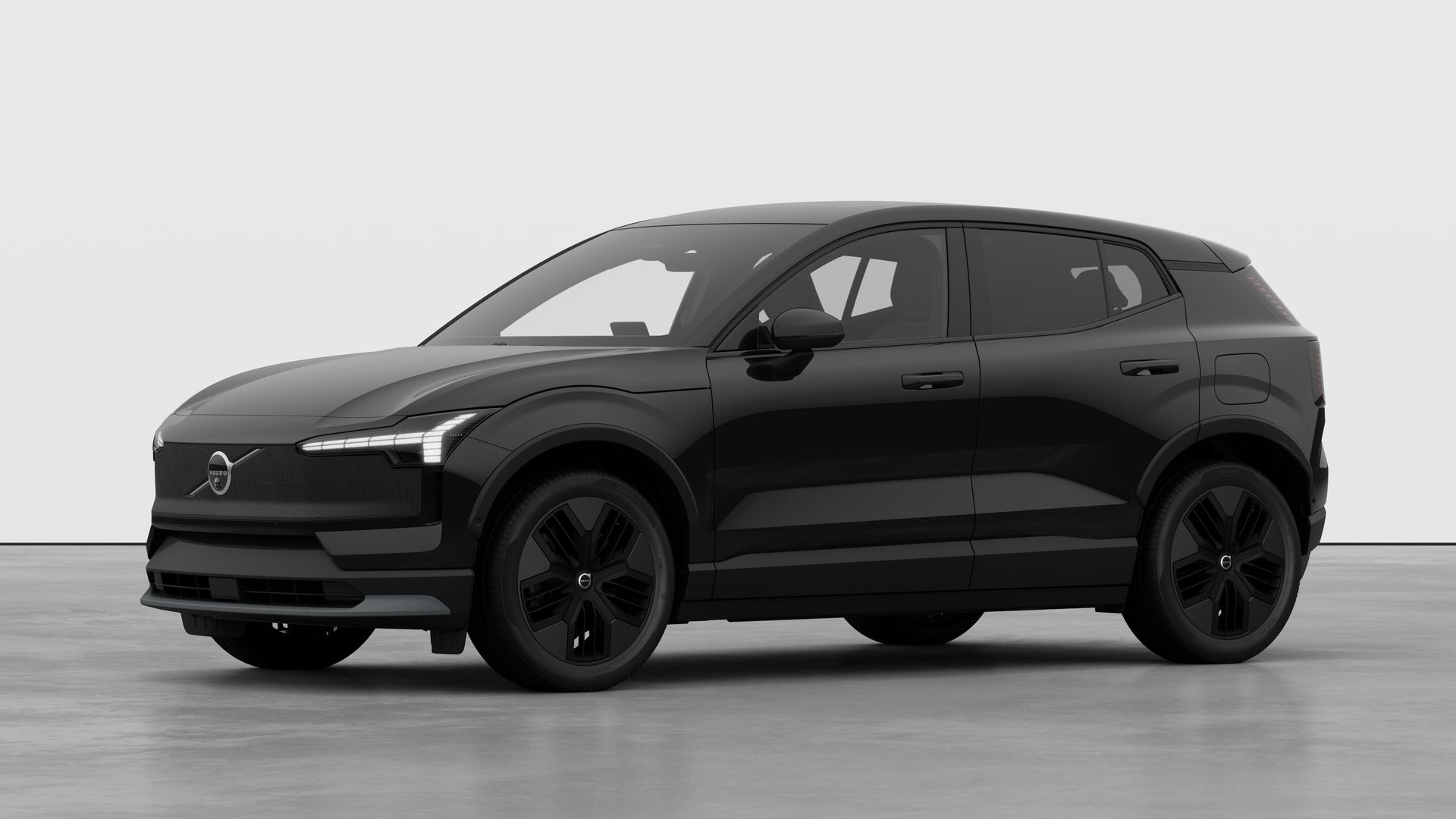 Volvo EX30