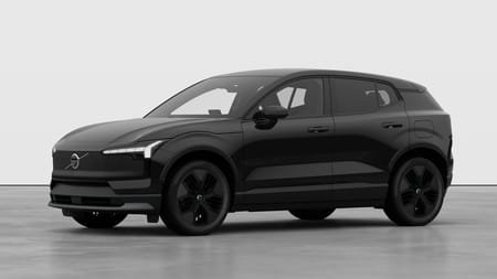 Volvo EX30 Cross Country Twin Motor Performance