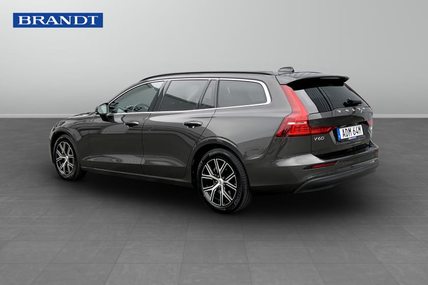 Bild 2 av Volvo V60 B4 Bensin Core