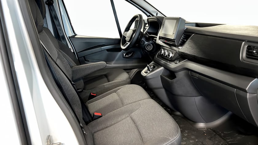 Bild 3 av Renault Trafic Skåpbil