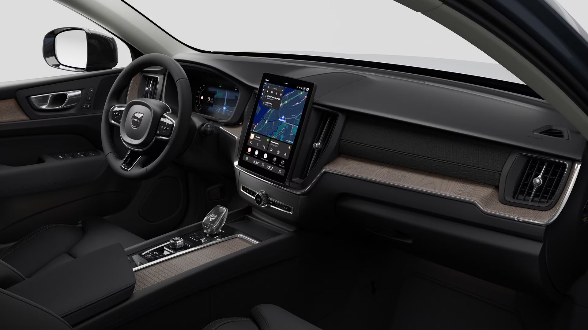 Volvo XC60 2027, bild 7/9