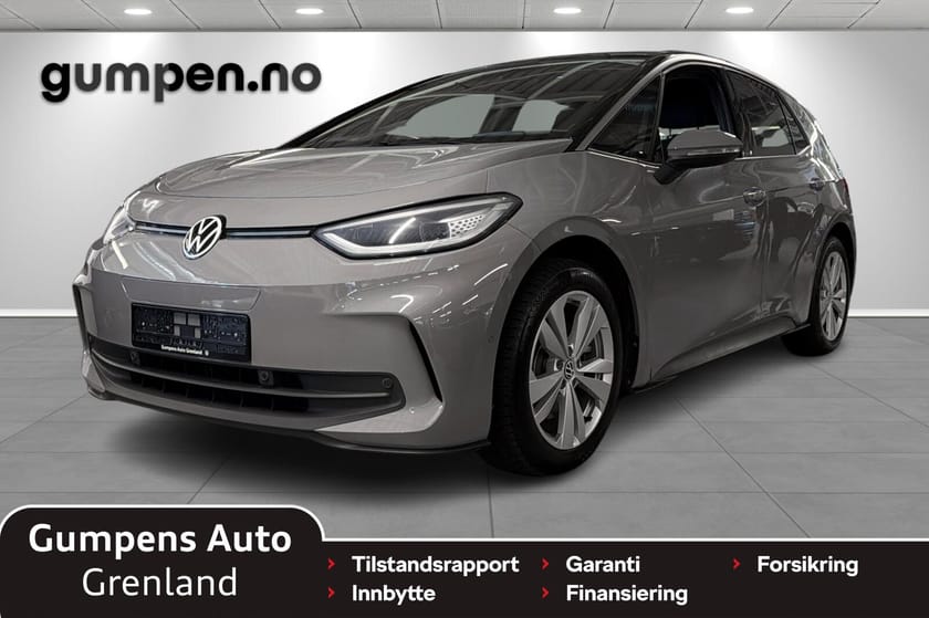 Bilde 1 av Volkswagen ID.3 Pro Performance