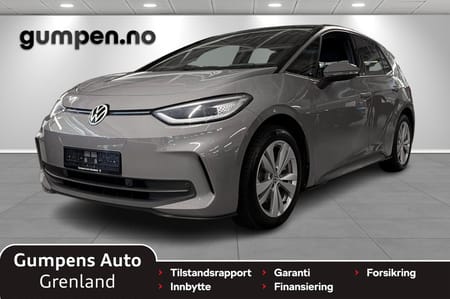 Volkswagen ID.3 Pro Performance