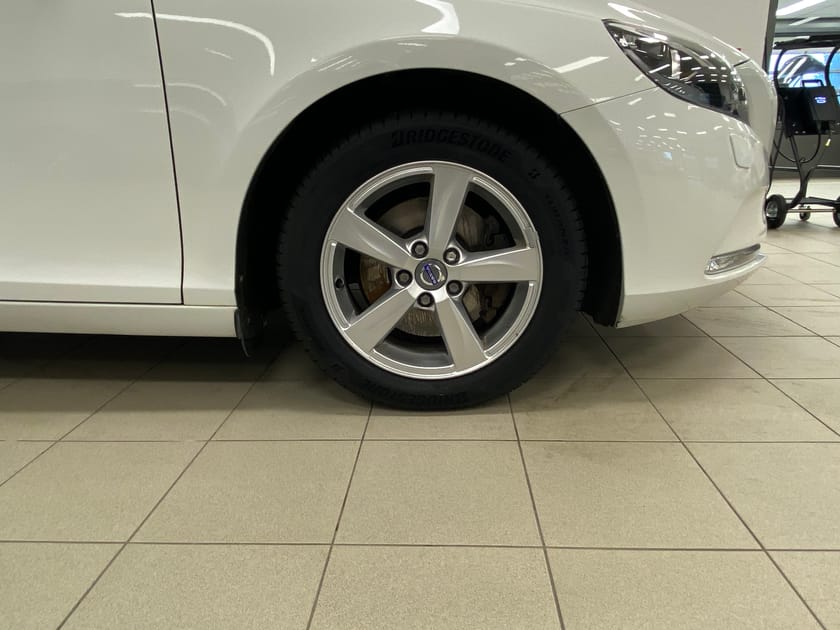 Bild 2 av Volvo V40 D2 Your Kinetic